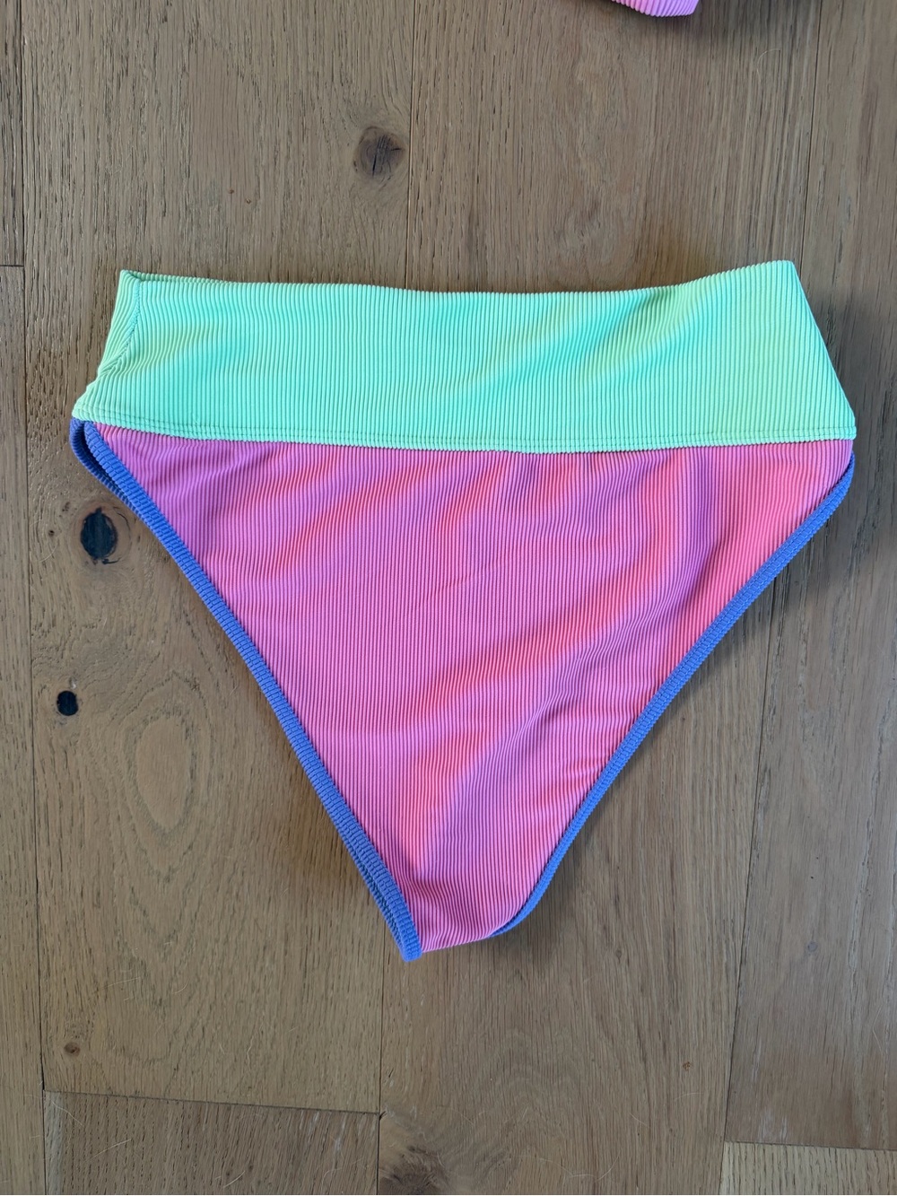 Beach Riot Bikini Set - Picture 3 of 6